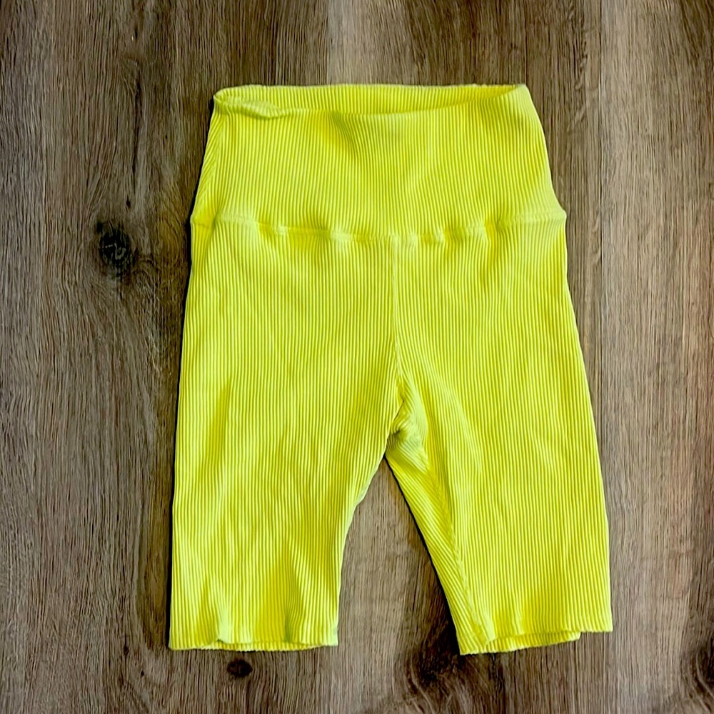 Workout Shorts